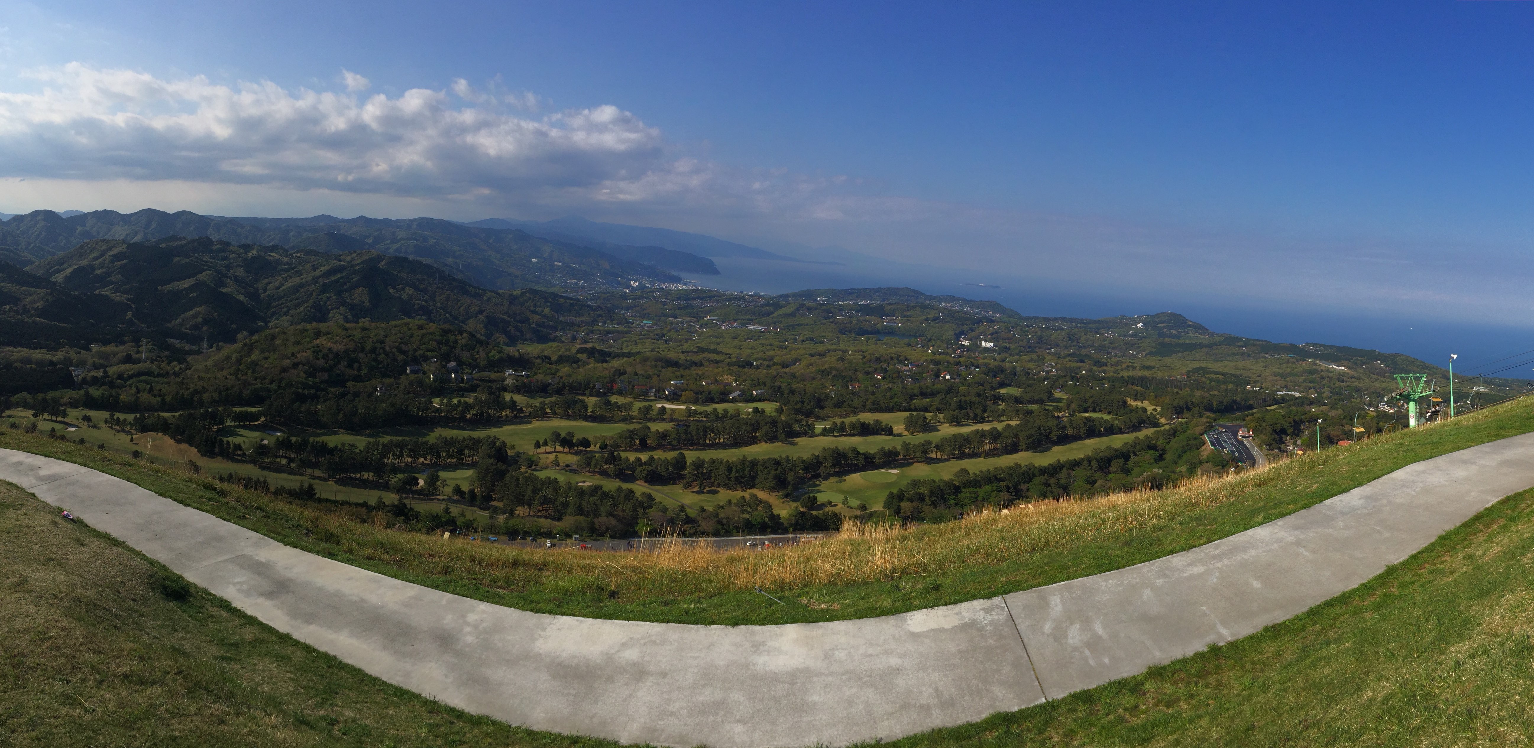 大室山旅遊攻略指南 大室山評價 大室山附近推薦 Trip Com