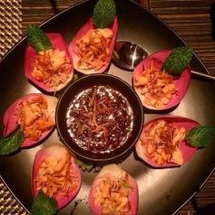 RUEN URAI FINE THAI CUISINE User Photo