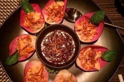 RUEN URAI FINE THAI CUISINE