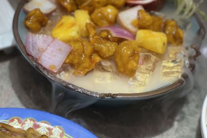 九龍茶记(天虹店)