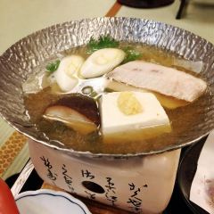 Kagurazaka Ishikawa User Photo