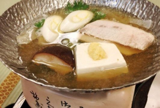 Kagurazaka Ishikawa用戶圖片