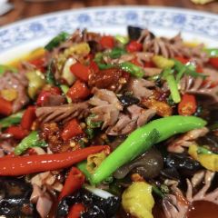 邱肥肠(巴州店) User Photo