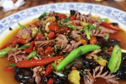 邱肥肠(巴州店)