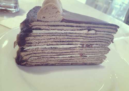 Nadeje Cake House