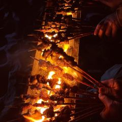 Yangjiazhuangtuyaoguomukaoquanyang User Photo