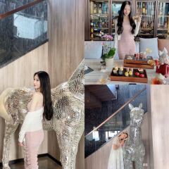 THE ClOUD RESTAURANT 여행 사진
