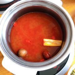 山里红餐饮店(山里红火锅) User Photo