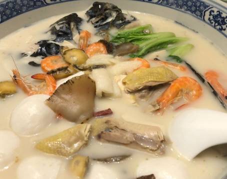 山外山菜館(玉泉路店)