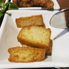 臨家閩南宴（東二環泰禾廣場店）張用戶圖片