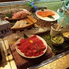 Seafood Buffet NANDA User Photo