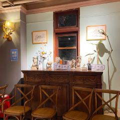 鹿森书店(上下杭店) User Photo