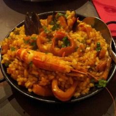 Spuntino Wine Bar & Italian Tapas User Photo