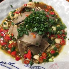 大院坝禅修民宿(黄龙溪古镇店) User Photo