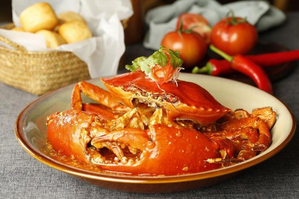 三亞亞特蘭蒂斯酒店·蟹餐廳 CRAB KITCHEN