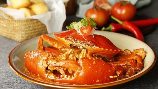 Crab Kitchen
