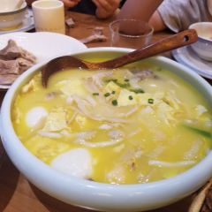 文德桥·金陵茶楼(夫子庙店) 여행 사진