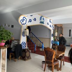 红旗庙新蒙餐 User Photo