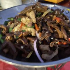 味轩生态农庄 User Photo