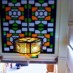 石磨老爹(百灵路店) User Photo