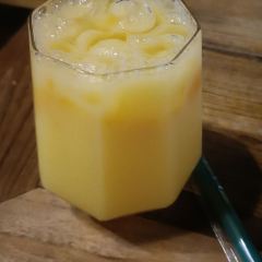 云端一叶咖啡屋 User Photo