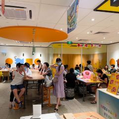 麦当劳(文化宫店) User Photo