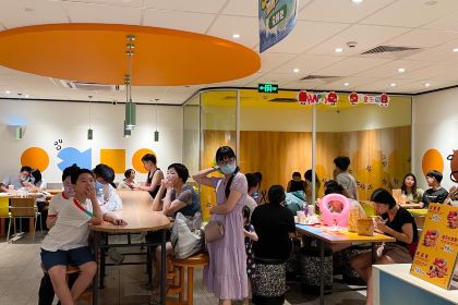 麦当劳(文化宫店)