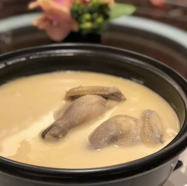【2023米其林餐廳】老饕必吃！全台七間位在飯店內的摘星餐廳