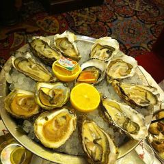 La Colline Restaurant User Photo