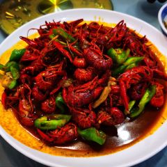 八仙桌家常菜館(馬山店)張用戶圖片