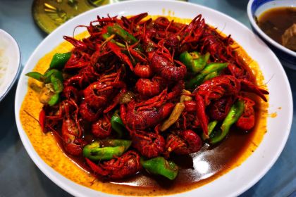 八仙桌家常菜館(馬山店)