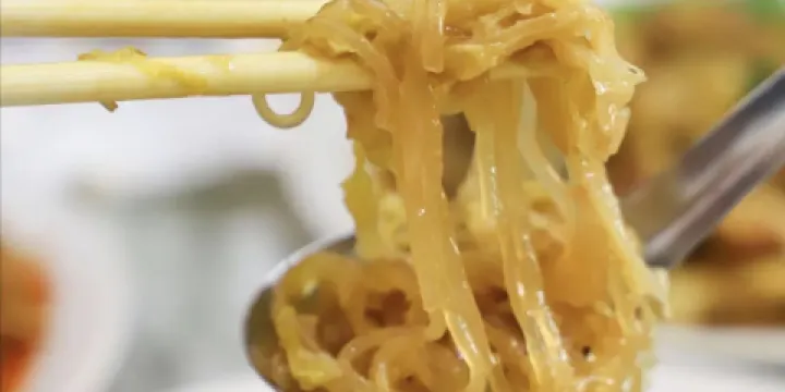 薯與你馬鈴薯粉(左權店)