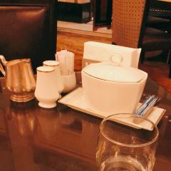 Jasmine Lounge User Photo