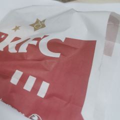 肯德基（明泰百貨蘇錫路店）（明泰百貨蘇錫路店）張用戶圖片