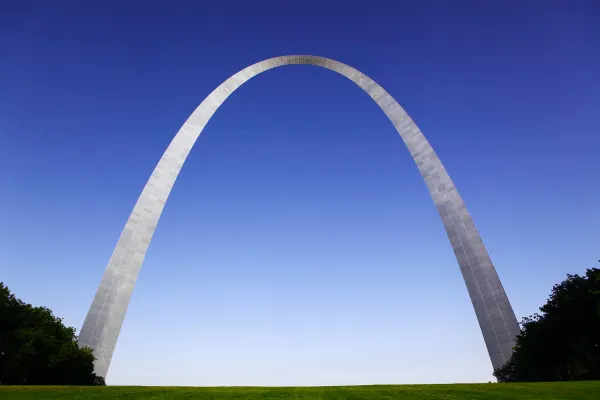 Hotels in St. Louis