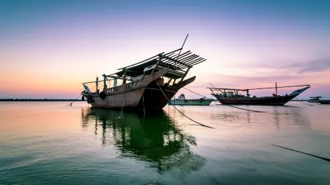 Dammam travel destination
