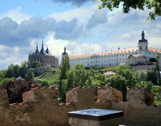 庫特納霍拉 自由行套票