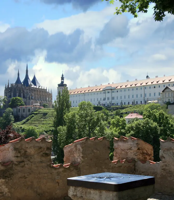 Kutná Hora