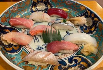 Sushidokoro Hyotan用戶圖片