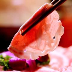 春熙里老火锅(都匀概念店) User Photo