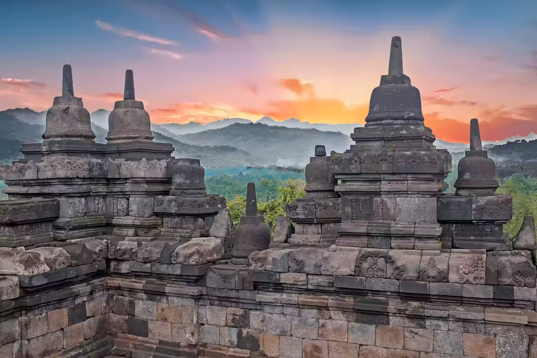 Tiket pesawat Pekanbaru Solo