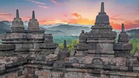 Surakarta travel destination