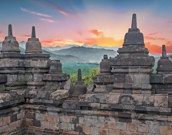 蘇拉卡爾塔 自由行套票