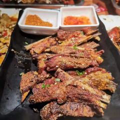 Just Eat 489 User Photo