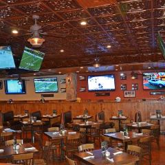 The Grove Buffet 여행 사진
