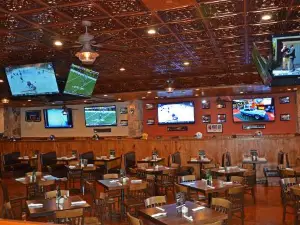 The Grove Buffet