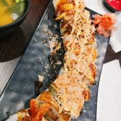 Mamie Sushi張用戶圖片