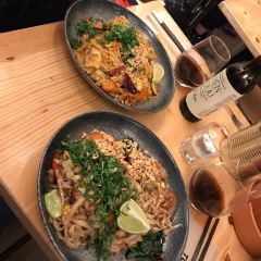 Tucos Taco Lounge User Photo