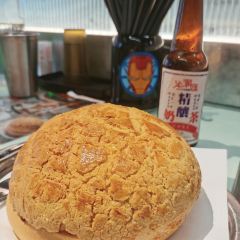 百顺潮庭茶餐厅 User Photo