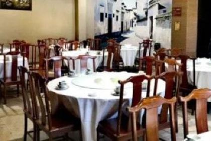 乡村厨房(拥军路店)